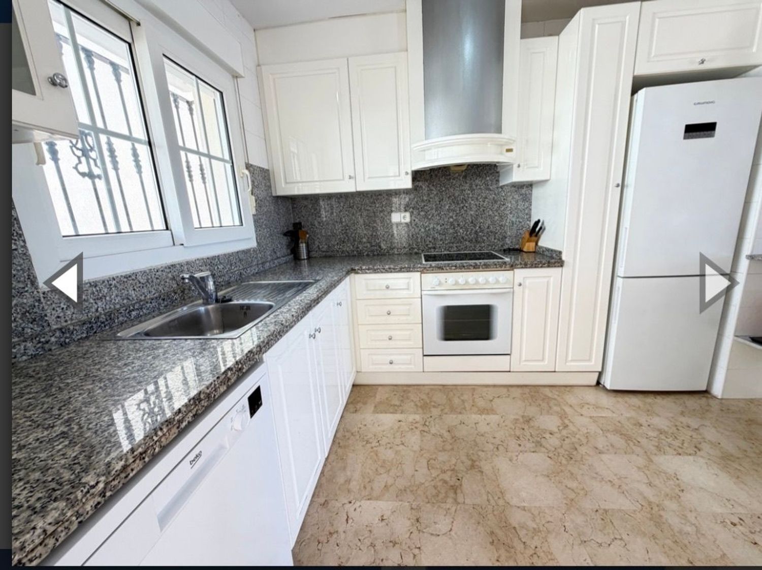 Chalet adosado en Nuevas villas, 556, Orihuela Ciudad - Foto 14