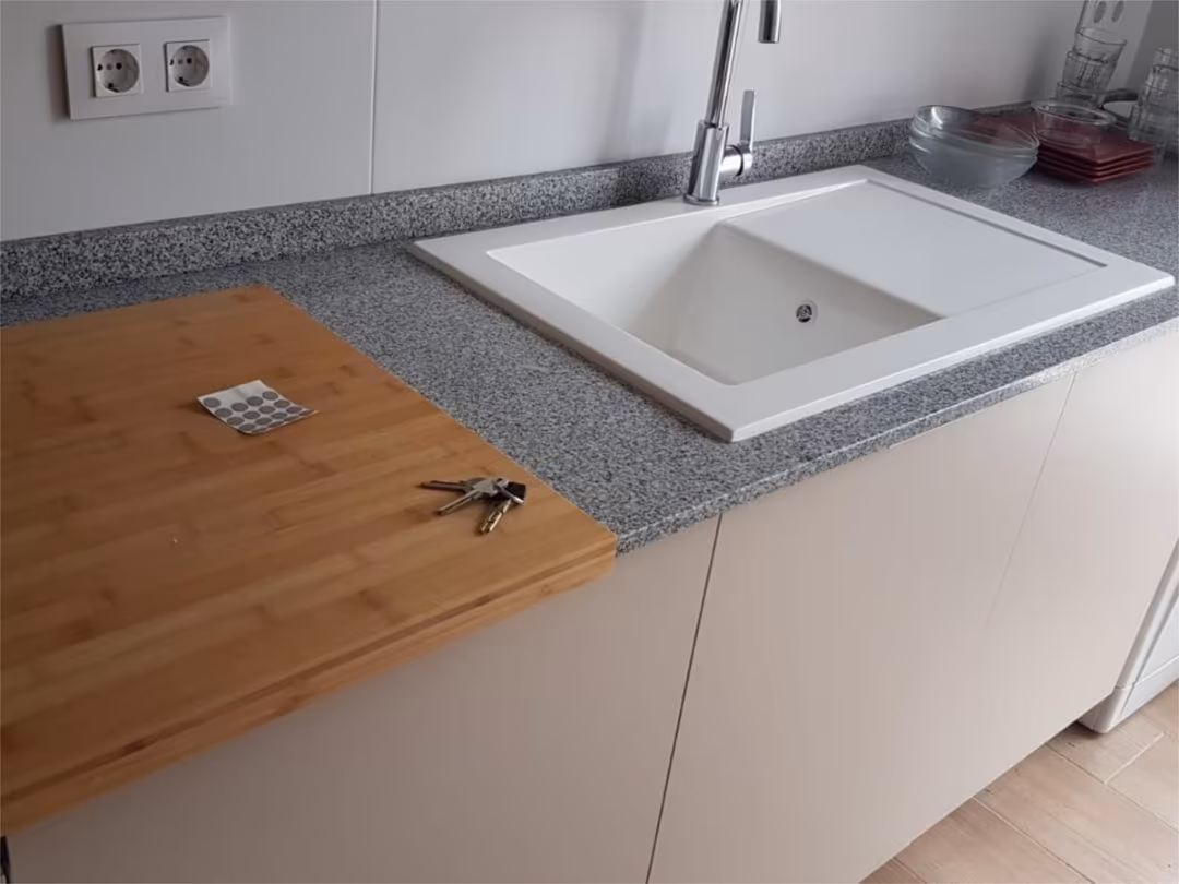 Piso en  Carrer del Bon Orde 5