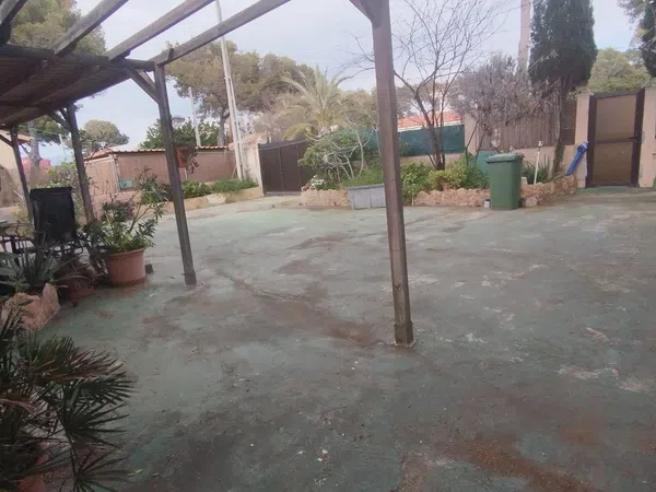 Casa independiente en avenida central, 48 - Foto 2