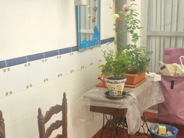 Casa adosada en  Carrer Santo Tomas Villanueva 14 - Foto 4