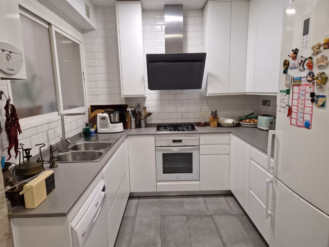 Piso en  Paseo de la Castellana 223 - Foto 18