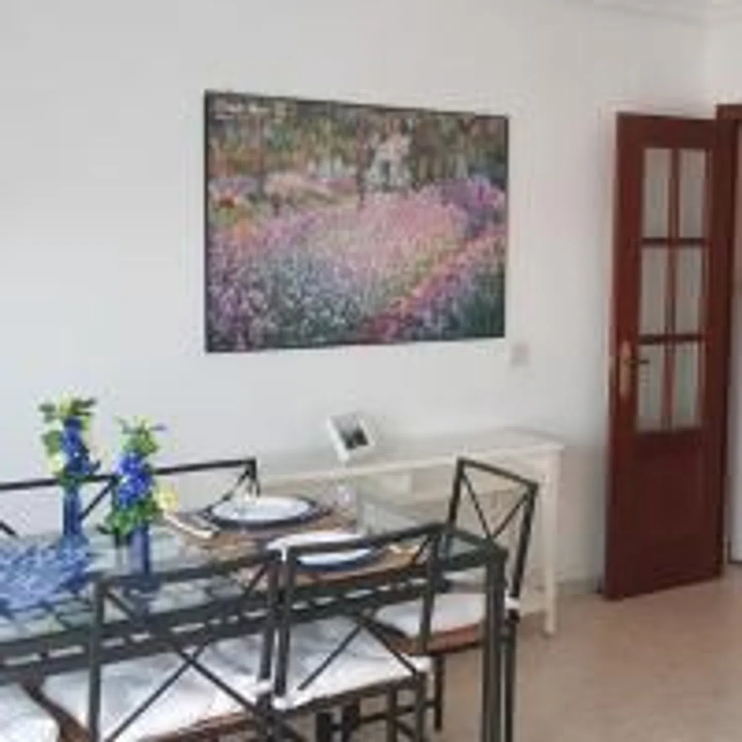 Piso en calle Eufrates, 3 - Foto 8