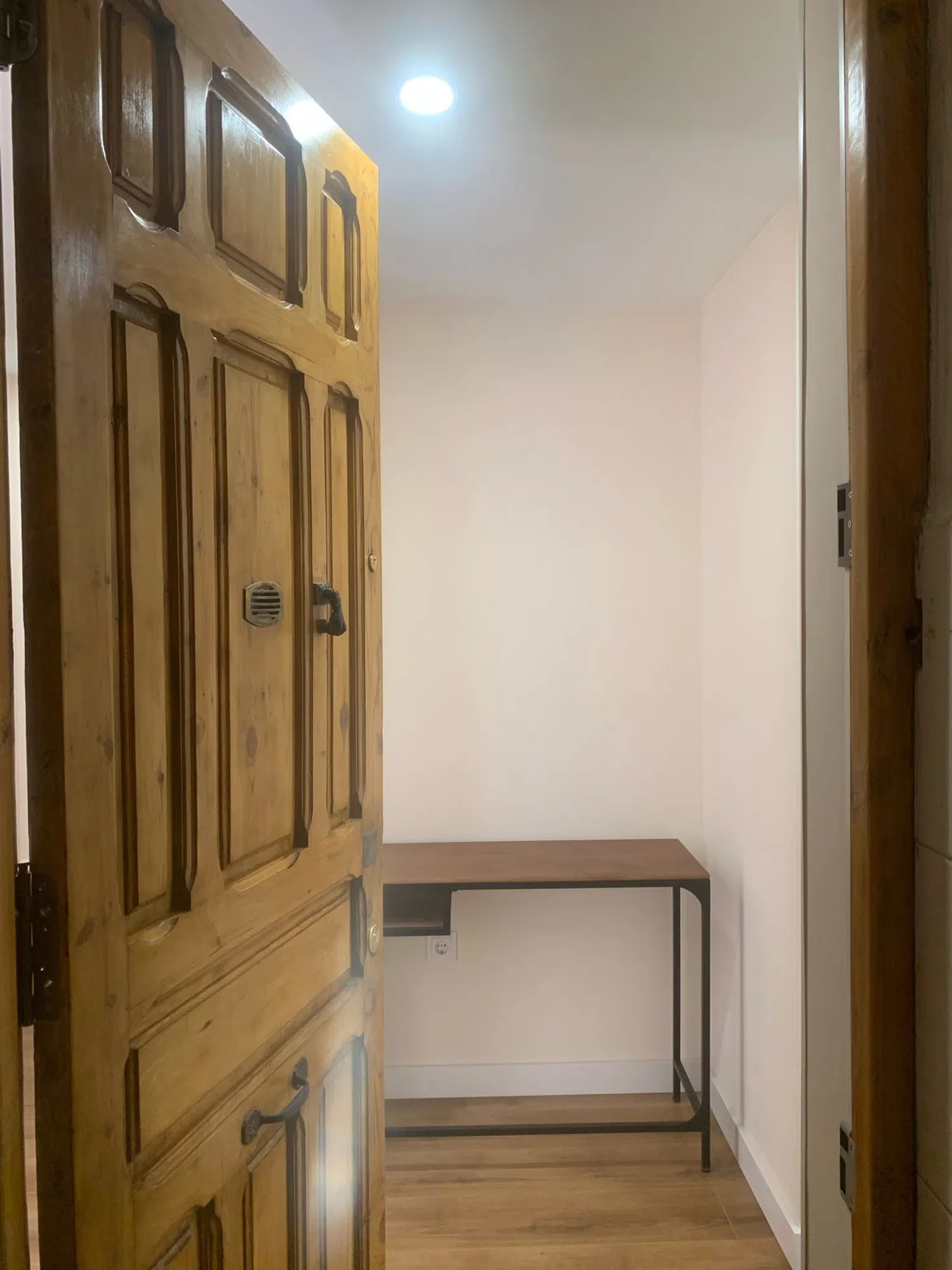 Piso en calle de Miguel Servet, 49 - Foto 1