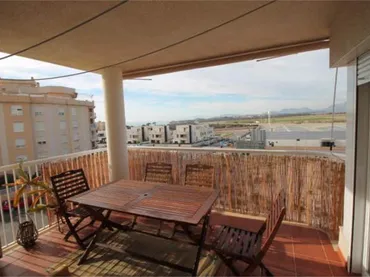 Apartamento en Las Lomas - Foto 1