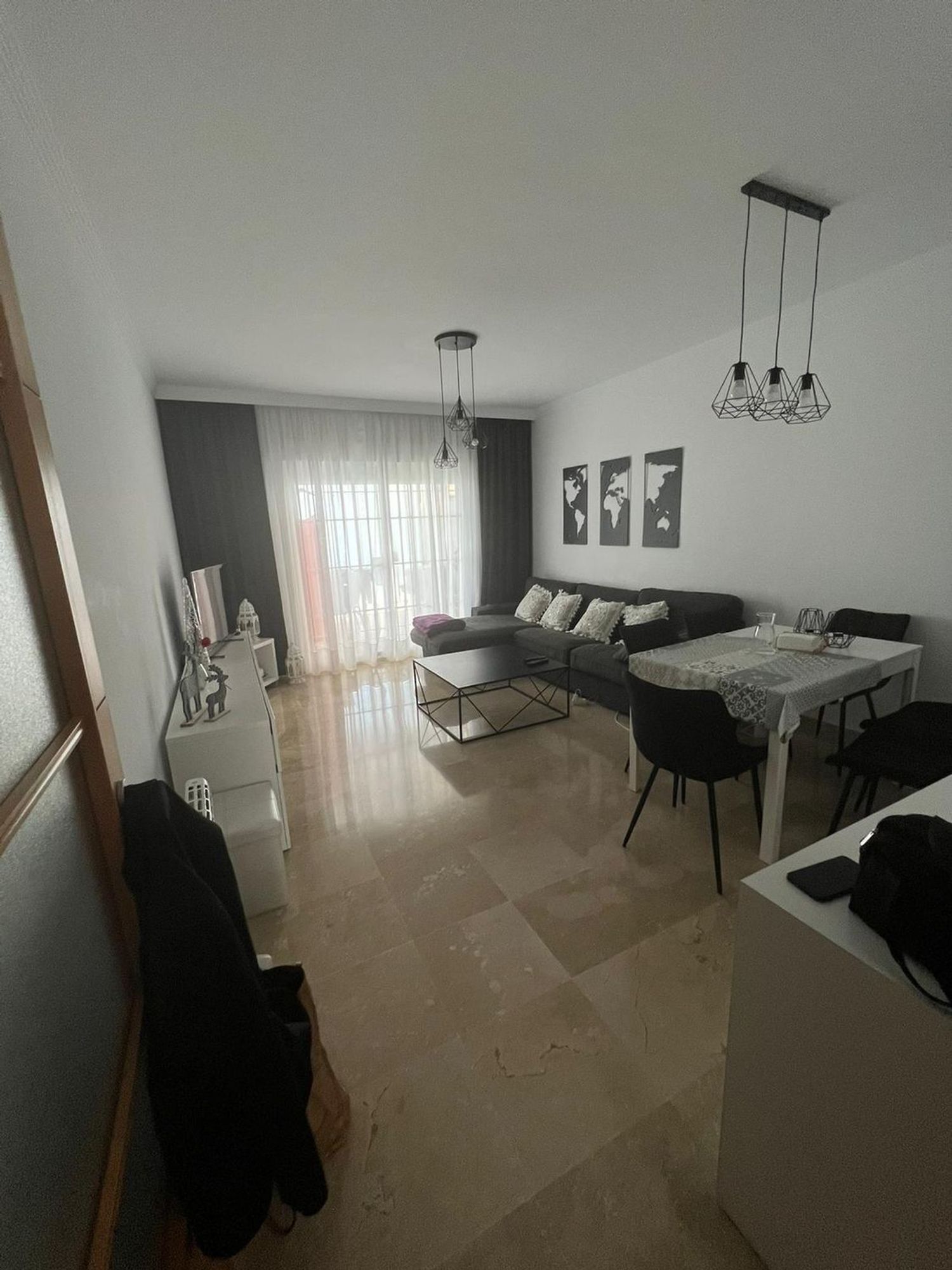 Piso en Camino del Peñoncillo, 71, San Luis de Sabinillas, San Luis de Sabinillas - Foto 2