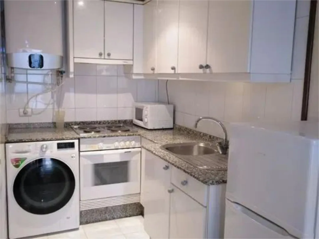 Piso en  Rúa López Mora 44 - Foto 5