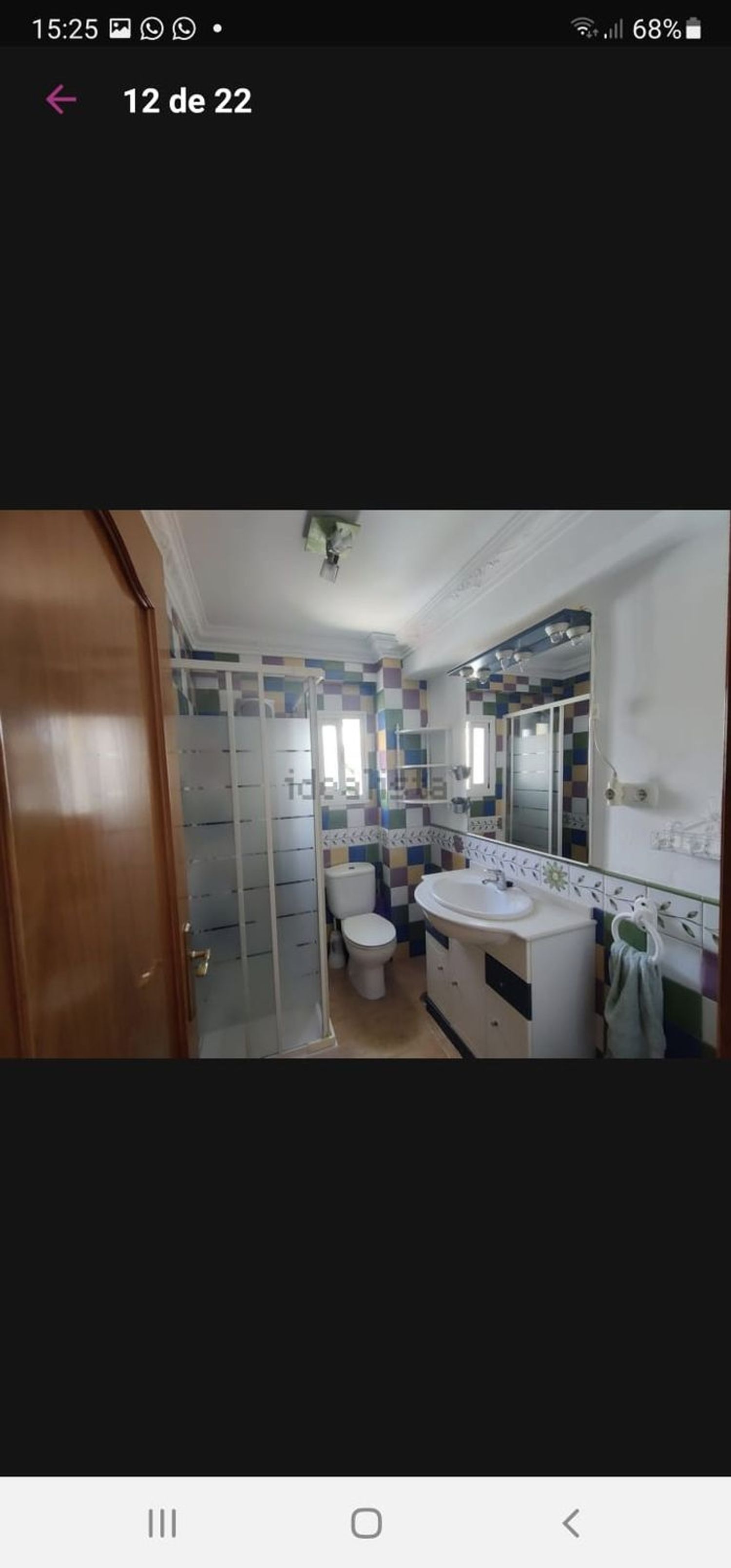 Piso en Núñez vela, 22 - Foto 3