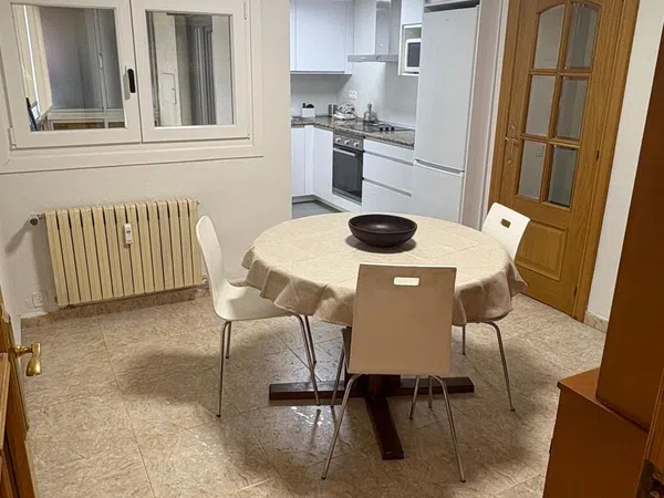 Piso en via Univérsitas, 4 - Foto 3