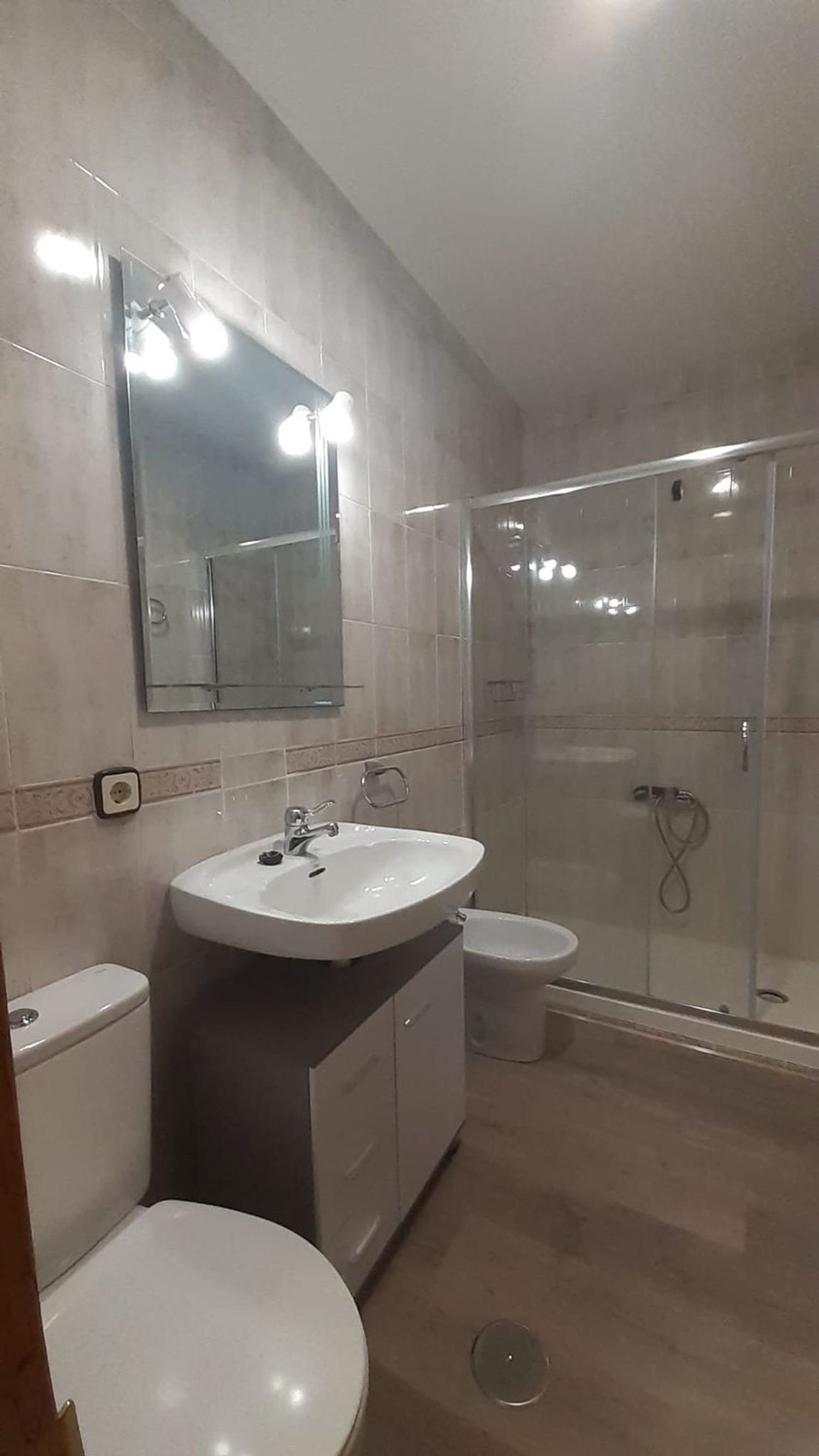 Piso en Calle Dean Castor Robledo, 16, Sur, Sur - Foto 3