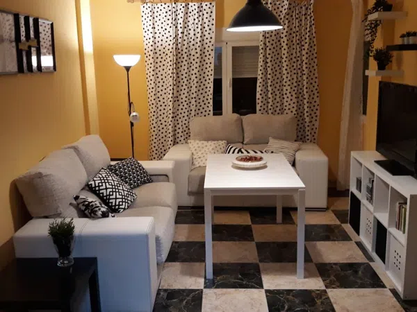 Piso en Camino de Ronda, 130, Ronda - Arabial - Foto 1