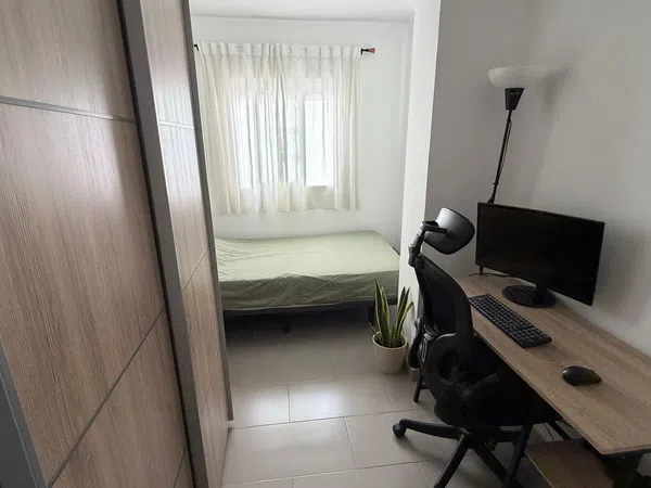 Piso en Calle Martínez de la Rosa, 35, Los Castillejos - La Trinidad - Foto 18