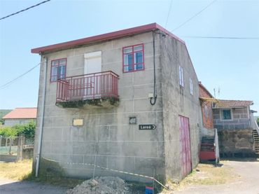 Chalet en Fiestras - Foto 1