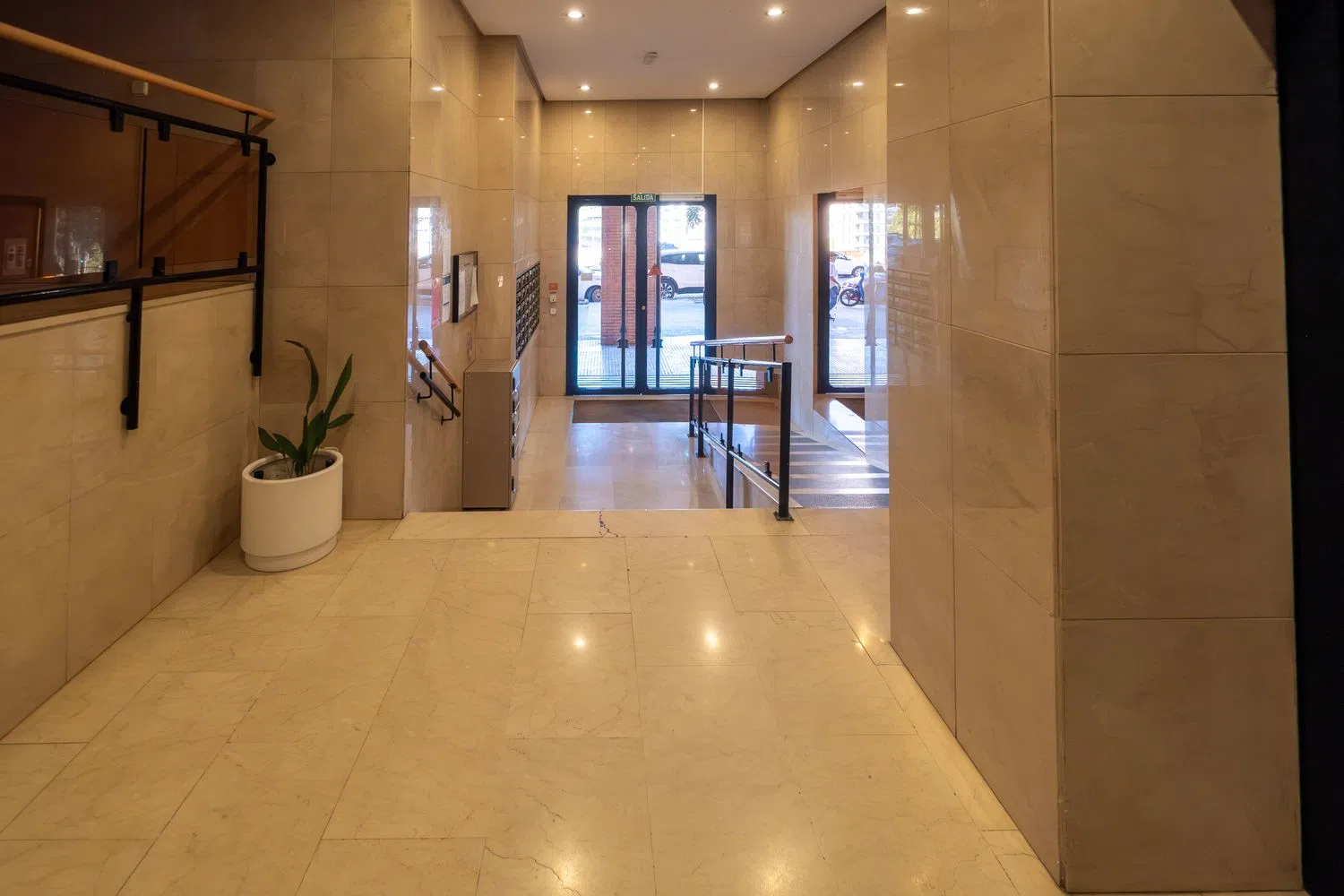 Estudio en paseo Imperial, 81 - Foto 13