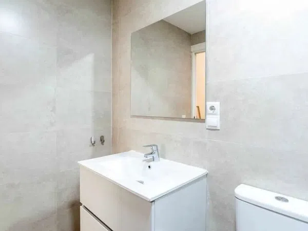 Estudio en calle Carraca, 3