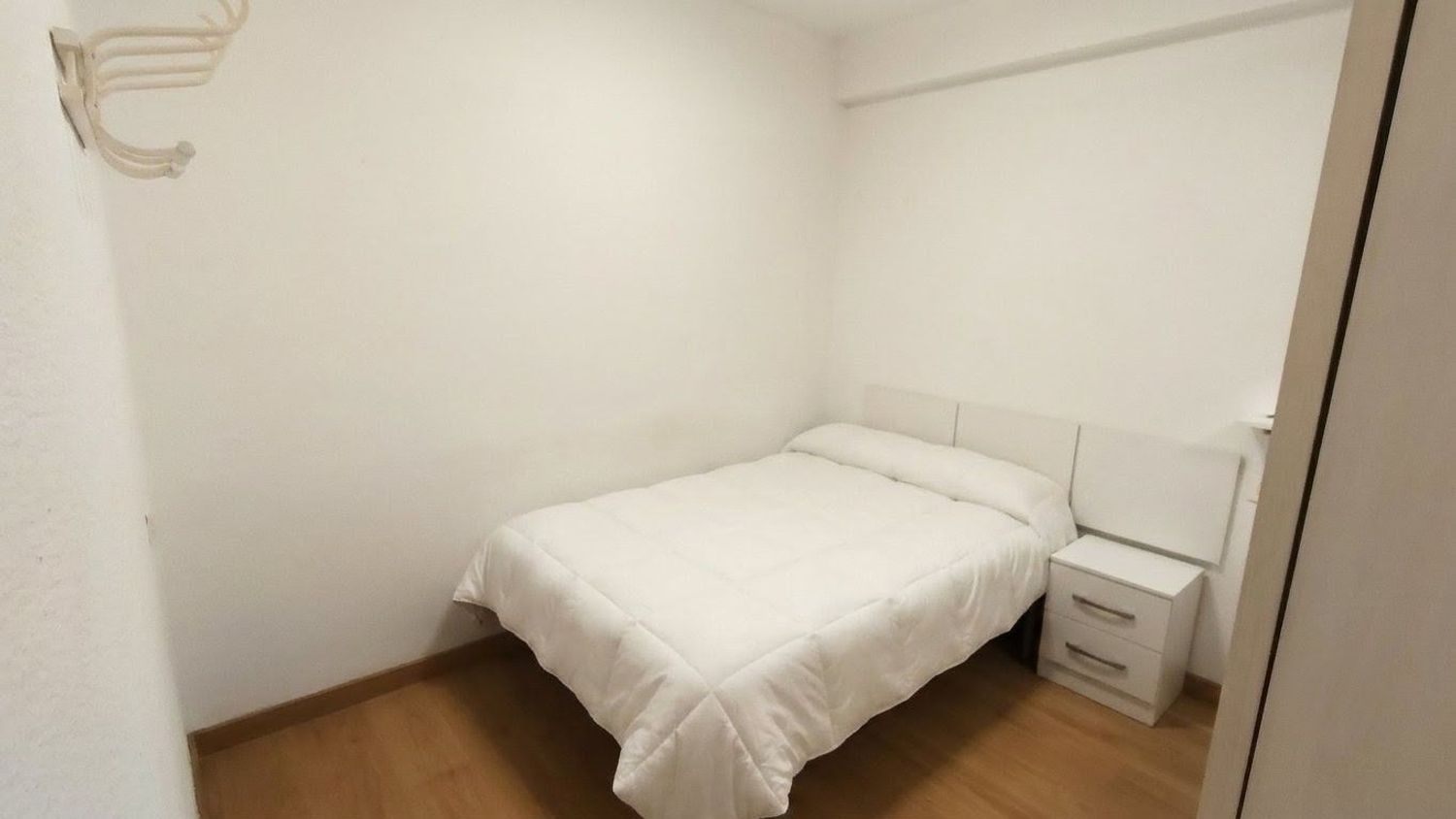 Piso en Calle Isidro Segovia, 1, Carmelitas - Foto 4