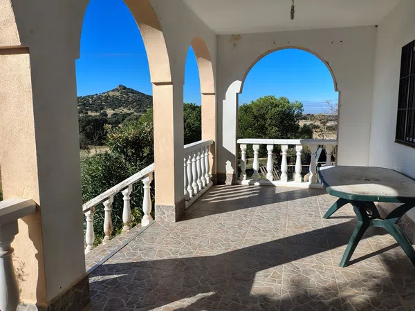 Cortijo en Cortijo en Ex-323 s/n - Foto 24