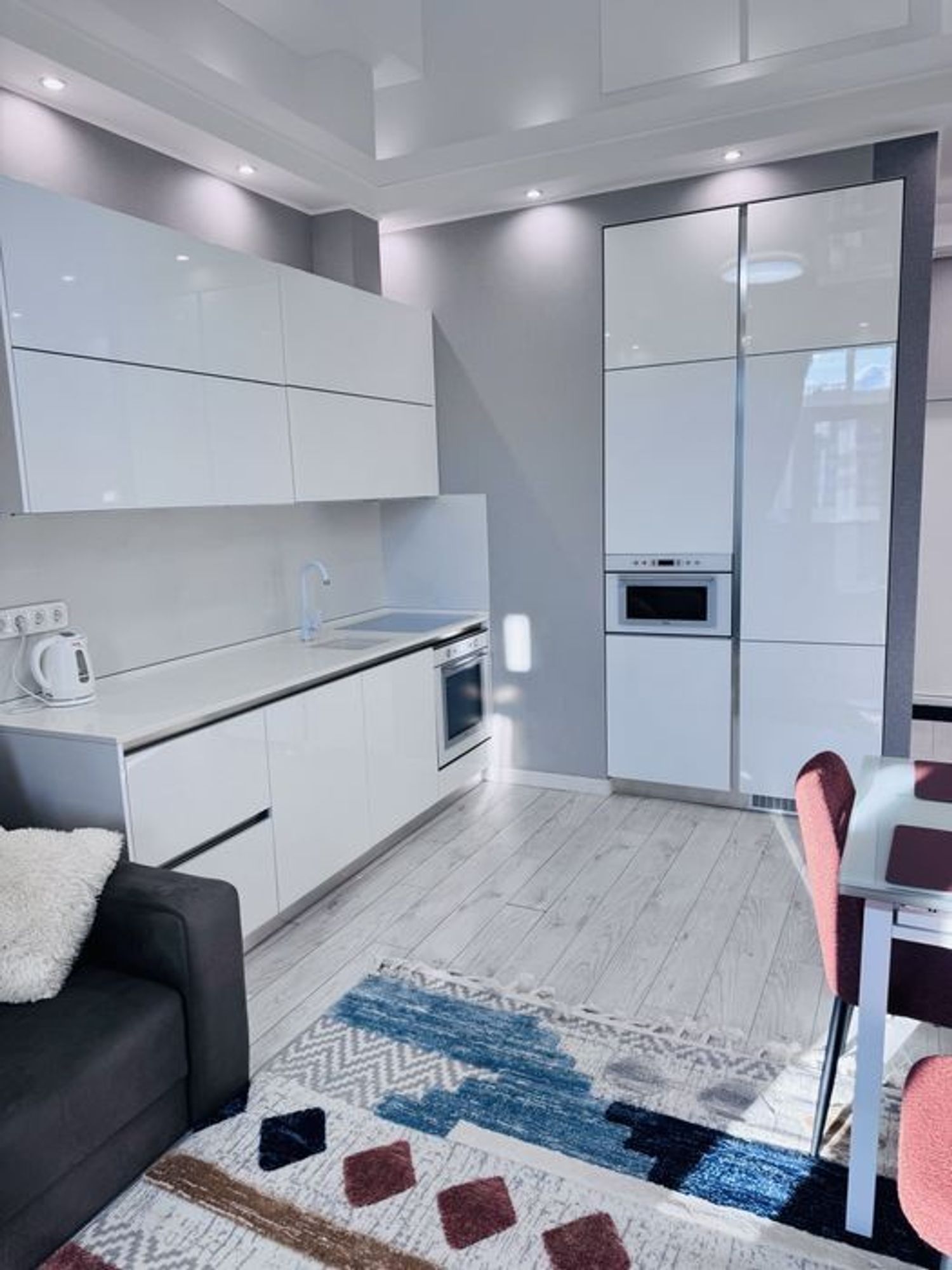 Piso en travesía de les Corts, 282 - Foto 3