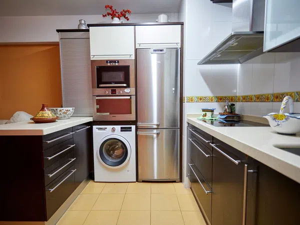 Piso en calle Triana, 15 - Foto 23