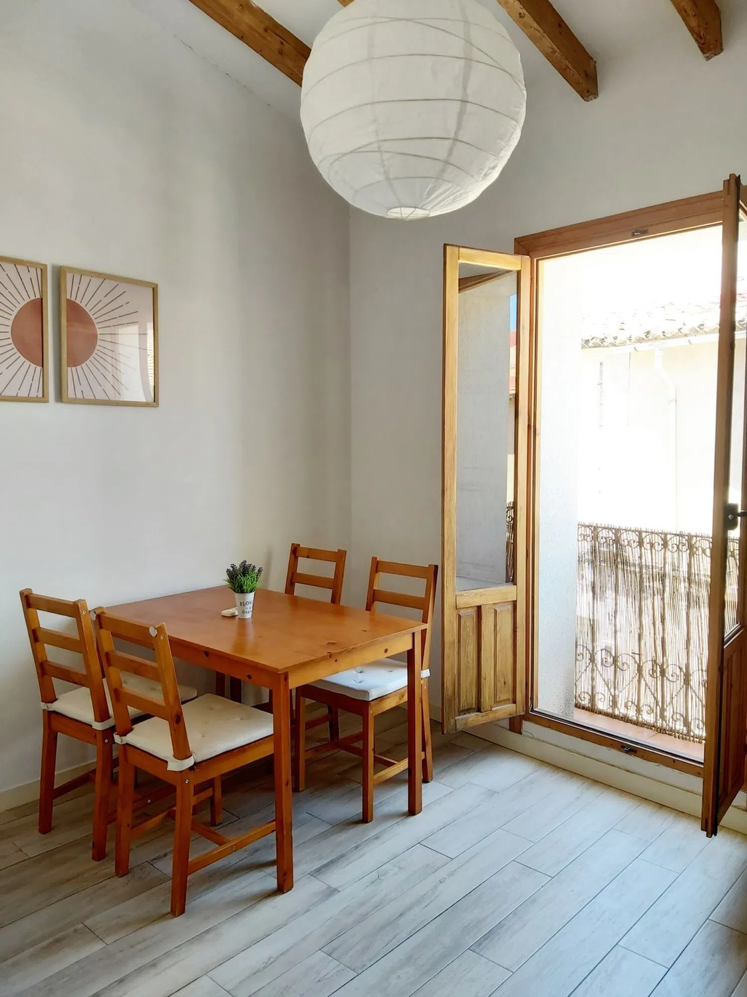 Estudio en calle de San José, 33 - Foto 2