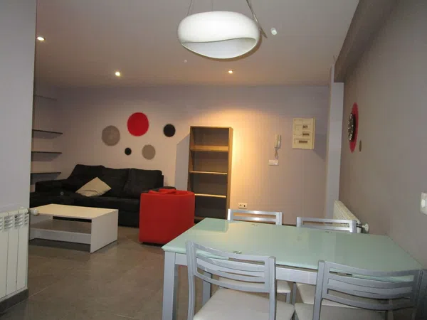Piso en Calle do Home Santo, 33, Campus norte - S.Caetano, Campus norte - S.Caetano - Foto 7
