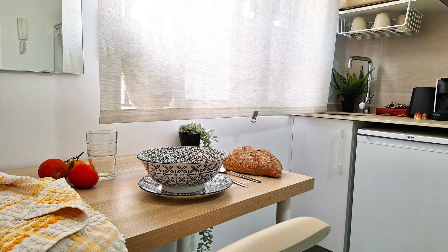 Estudio en Plaza Santa Isabel, 1, San Julián - Foto 17