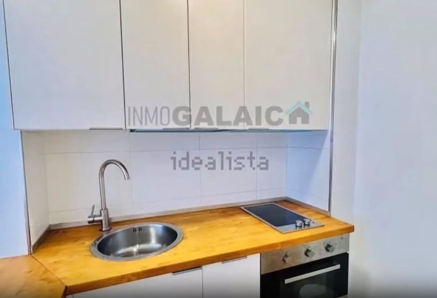 Estudio en Calle Esperanto, 2, Plaza España - Corte Inglés - Foto 25
