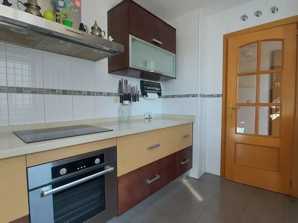Piso en Maria Victoria Atencia, El Consul - El Romeral - Foto 7