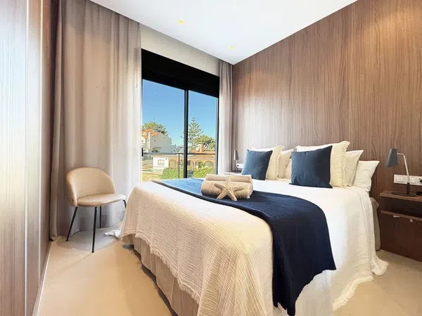 Casa de pueblo en calle Golf del Candado, 40 - Foto 5