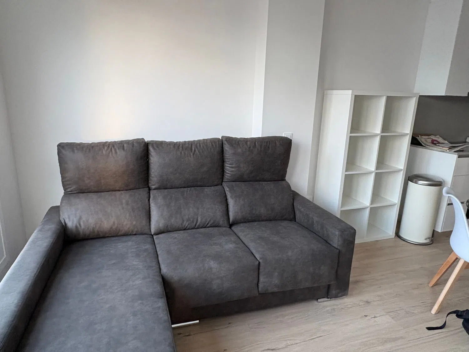 Piso en calle Inés de Ben, 6 - Foto 2