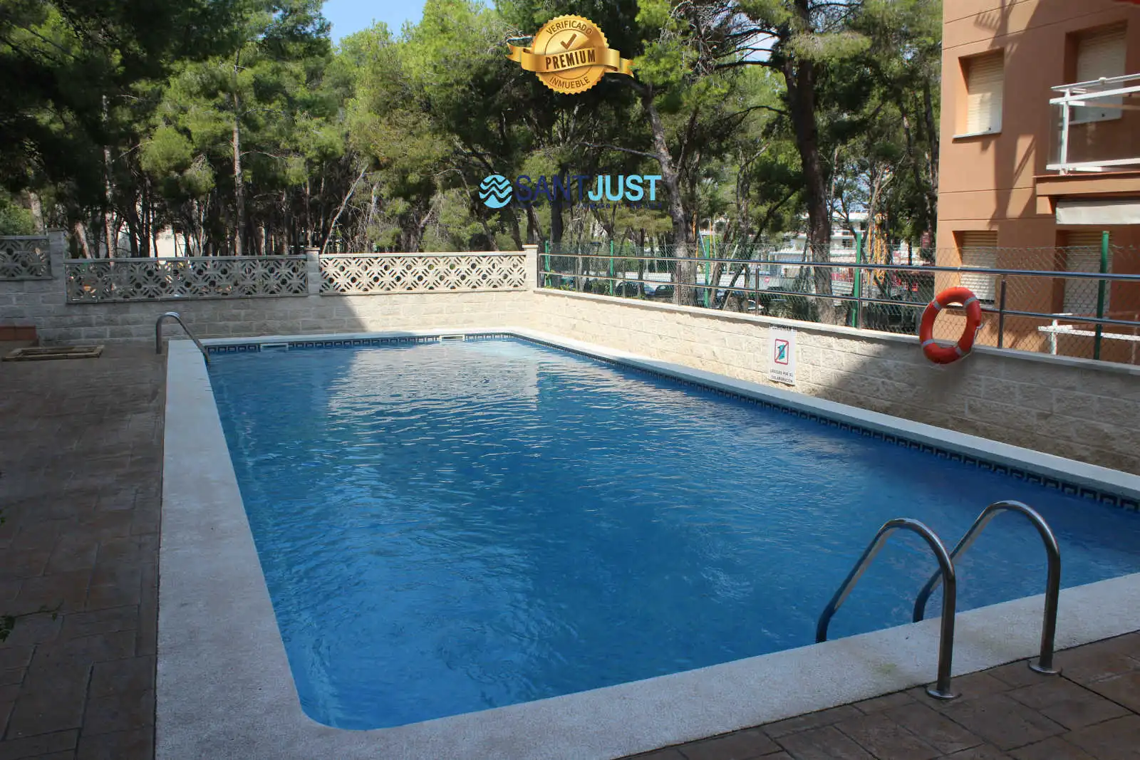 Apartamento en  Carrer de la Cella 1 - Foto 6