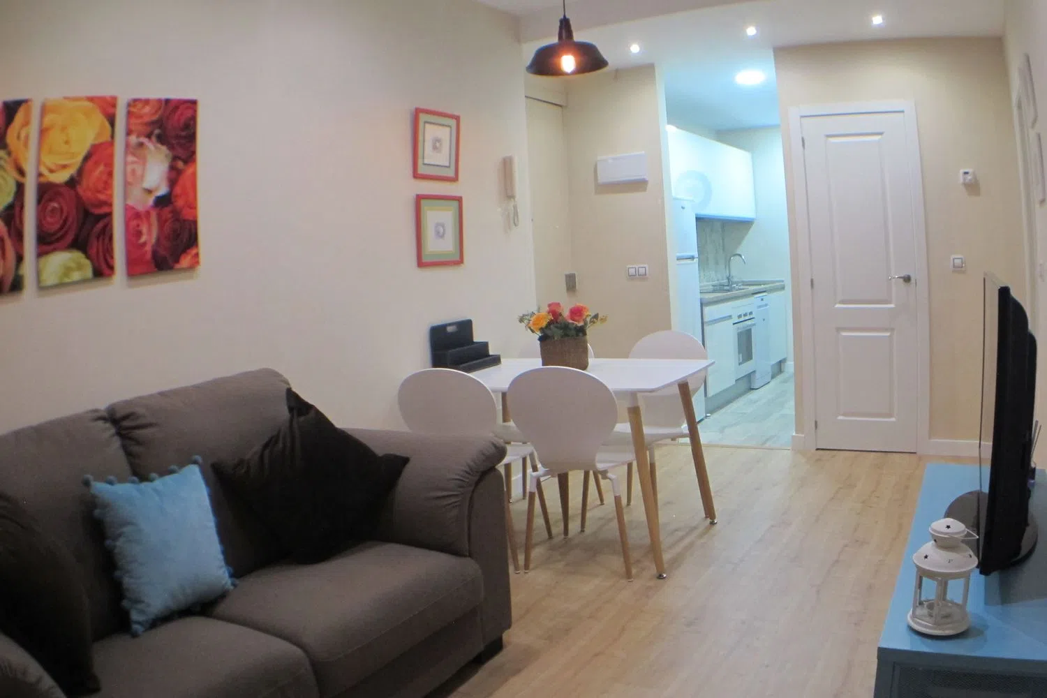 Piso en calle de Murcia, 19 - Foto 1