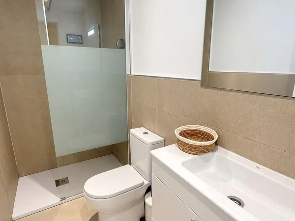 Estudio en Paseo de Mallorca, 26, Sant Jaume - Foto 5
