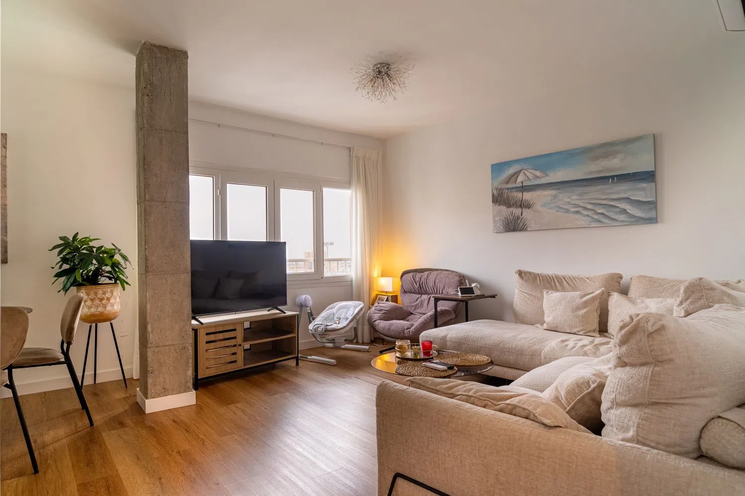 Piso en calle Alemania, 23 - Foto 1