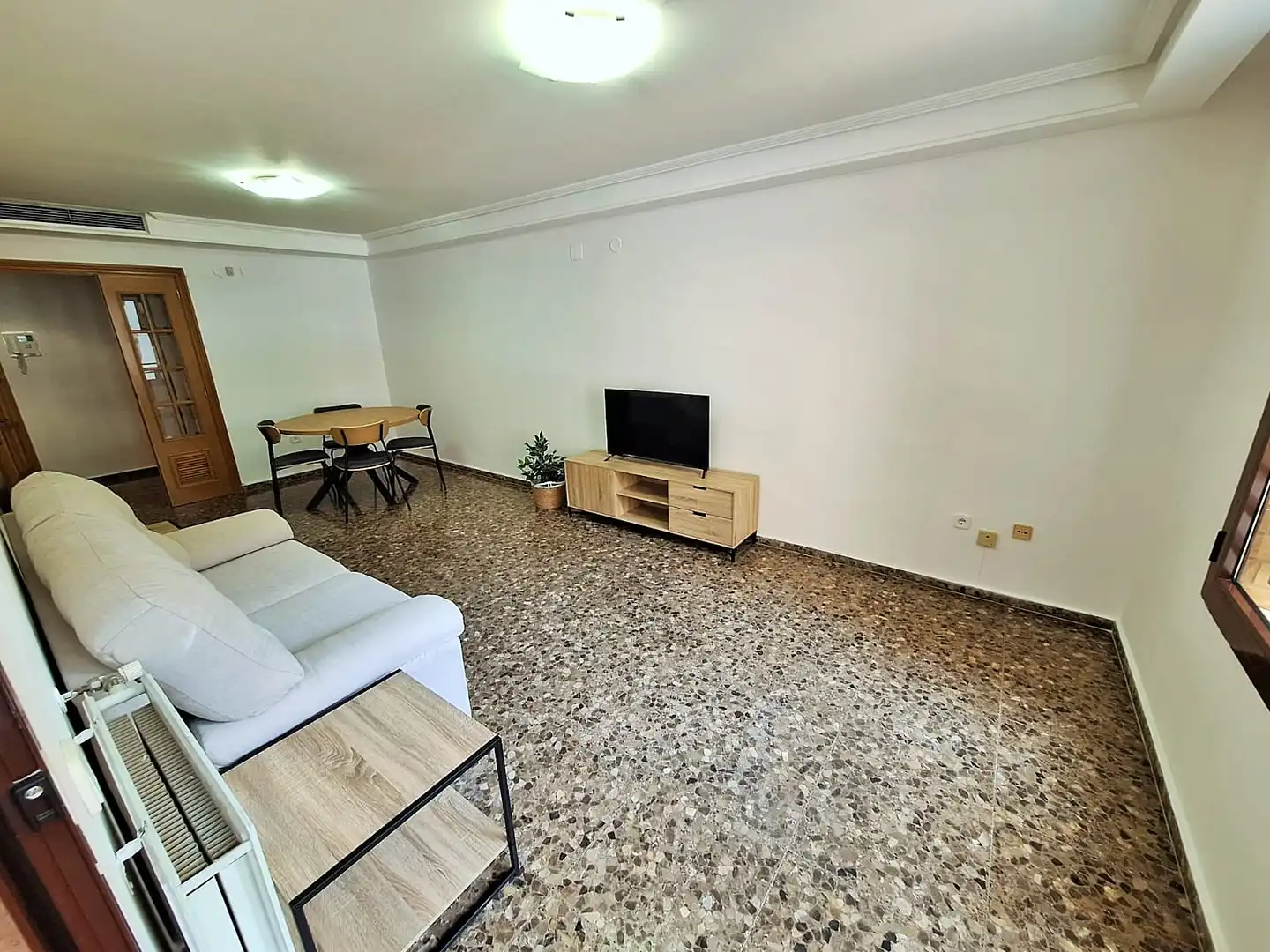 Piso en  Avinguda de Catalunya - Foto 4