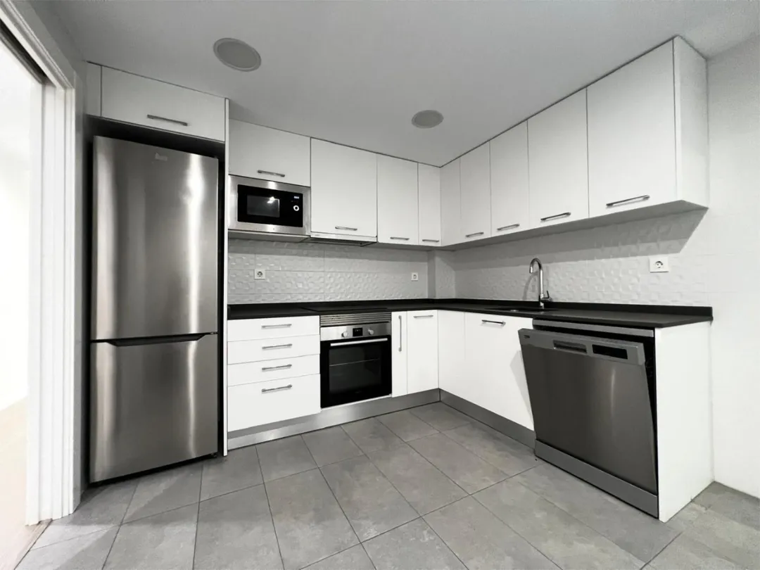 Piso en  Carrer de Roger de Flor 43 - Foto 24