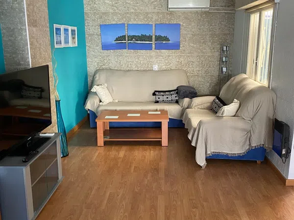 Chalet adosado en Urbanización Torrealmendros, 1, La Siesta - El Salado - Torreta - Foto 8