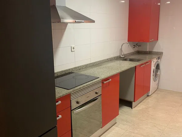 Piso en Paseo Virgen Fuensanta-Cobat, 1, Cobatillas, Murcia - Foto 13
