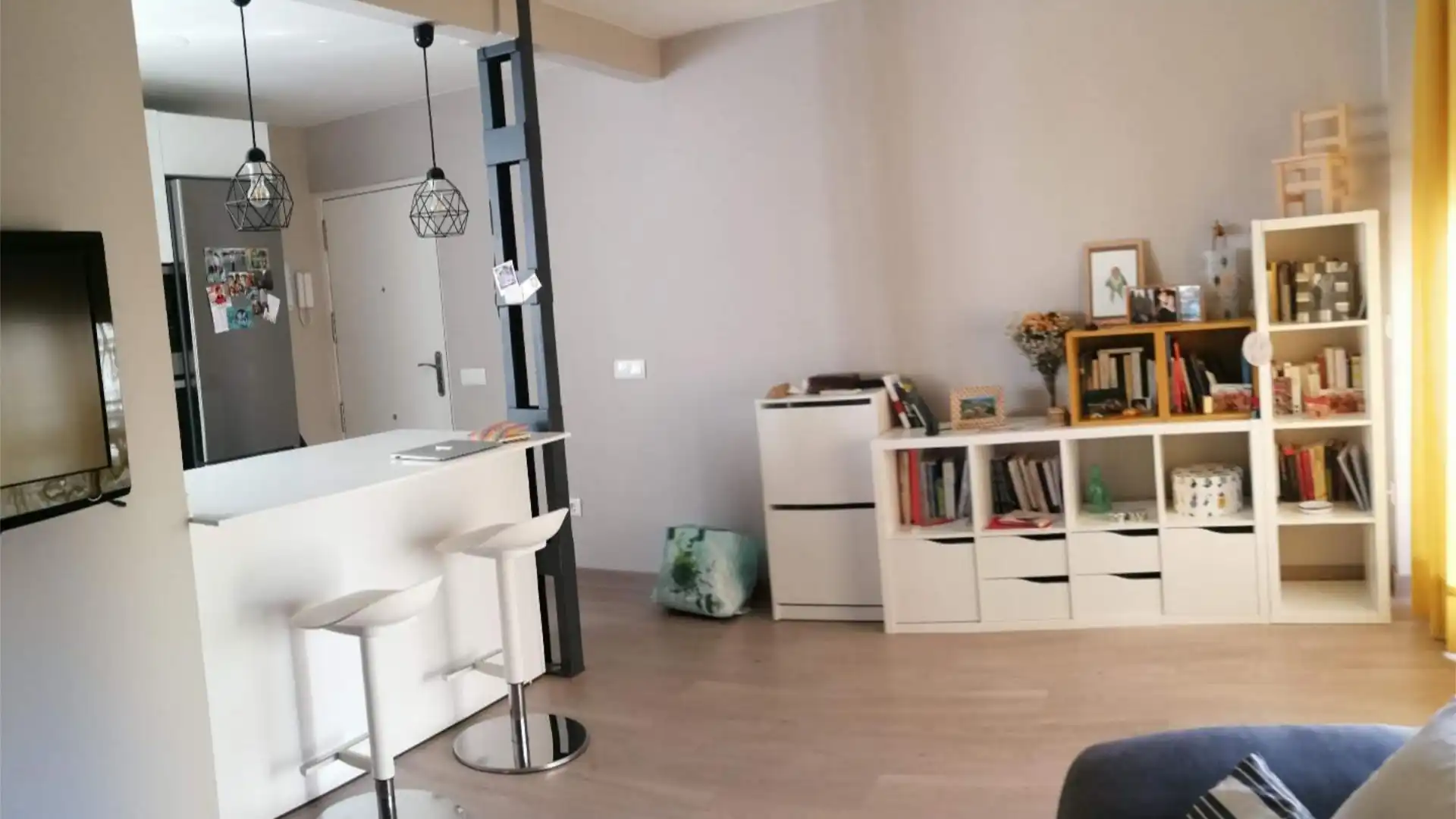 Piso en  Calle Febo 1 - Foto 1