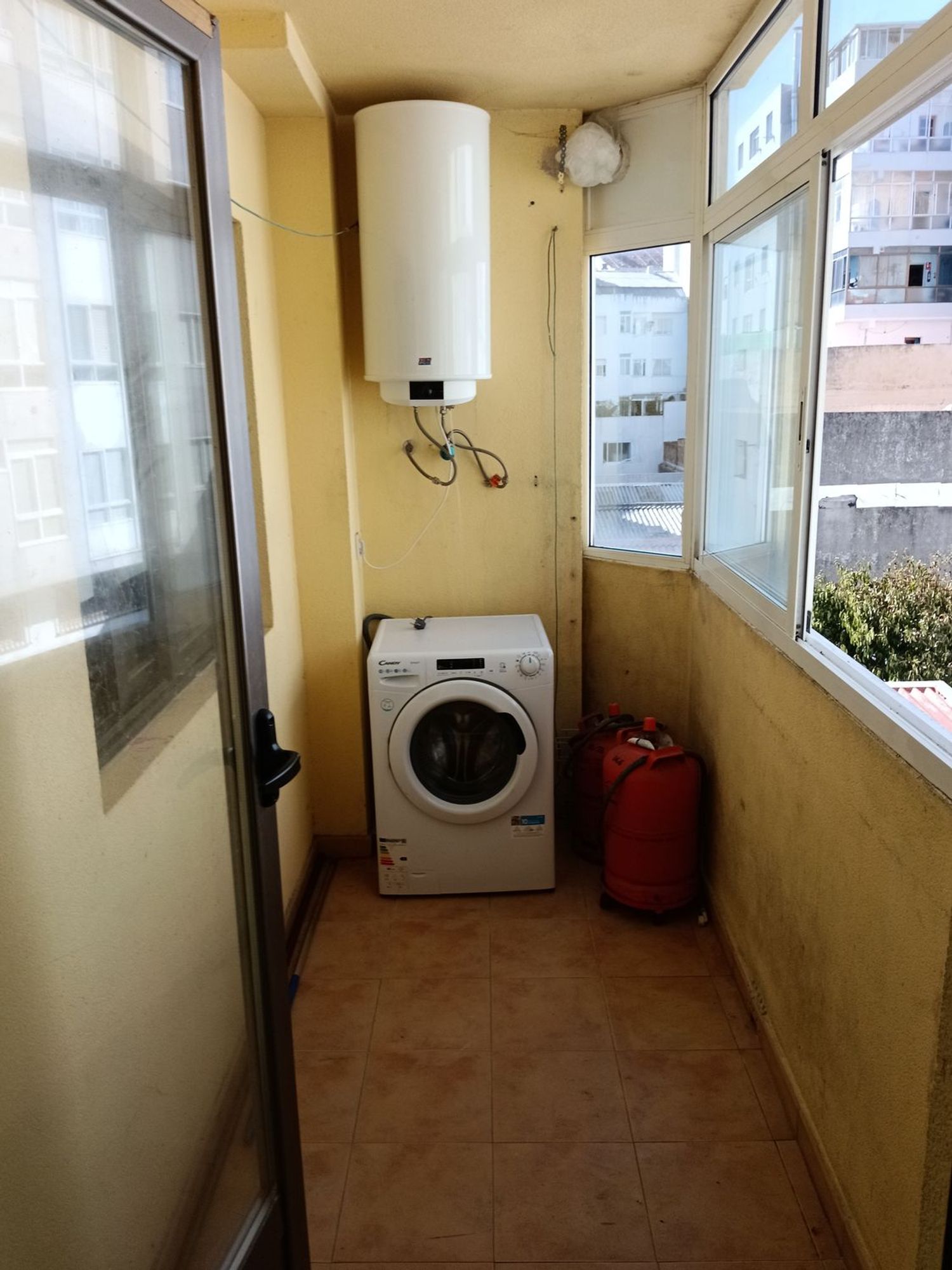 Piso en Baixada á Salgueira, 4, Plaza España - Corte Inglés - Foto 10