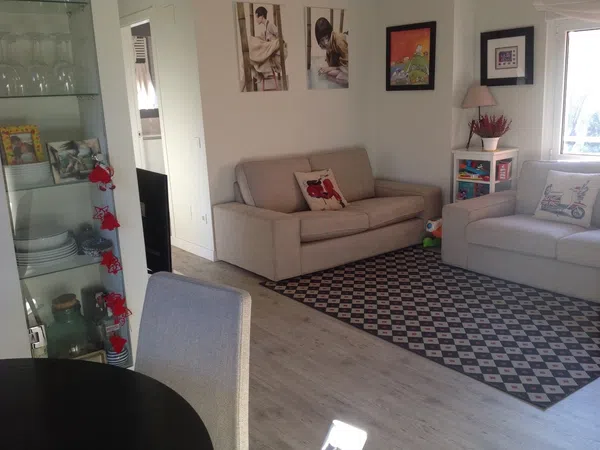 Piso en calle general zuvillaga, 9 - Foto 4