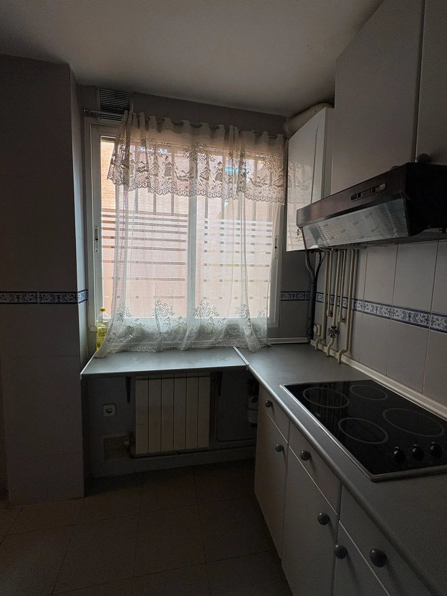 Piso en calle Esperanza Sánchez Carrascosa, 41 - Foto 4