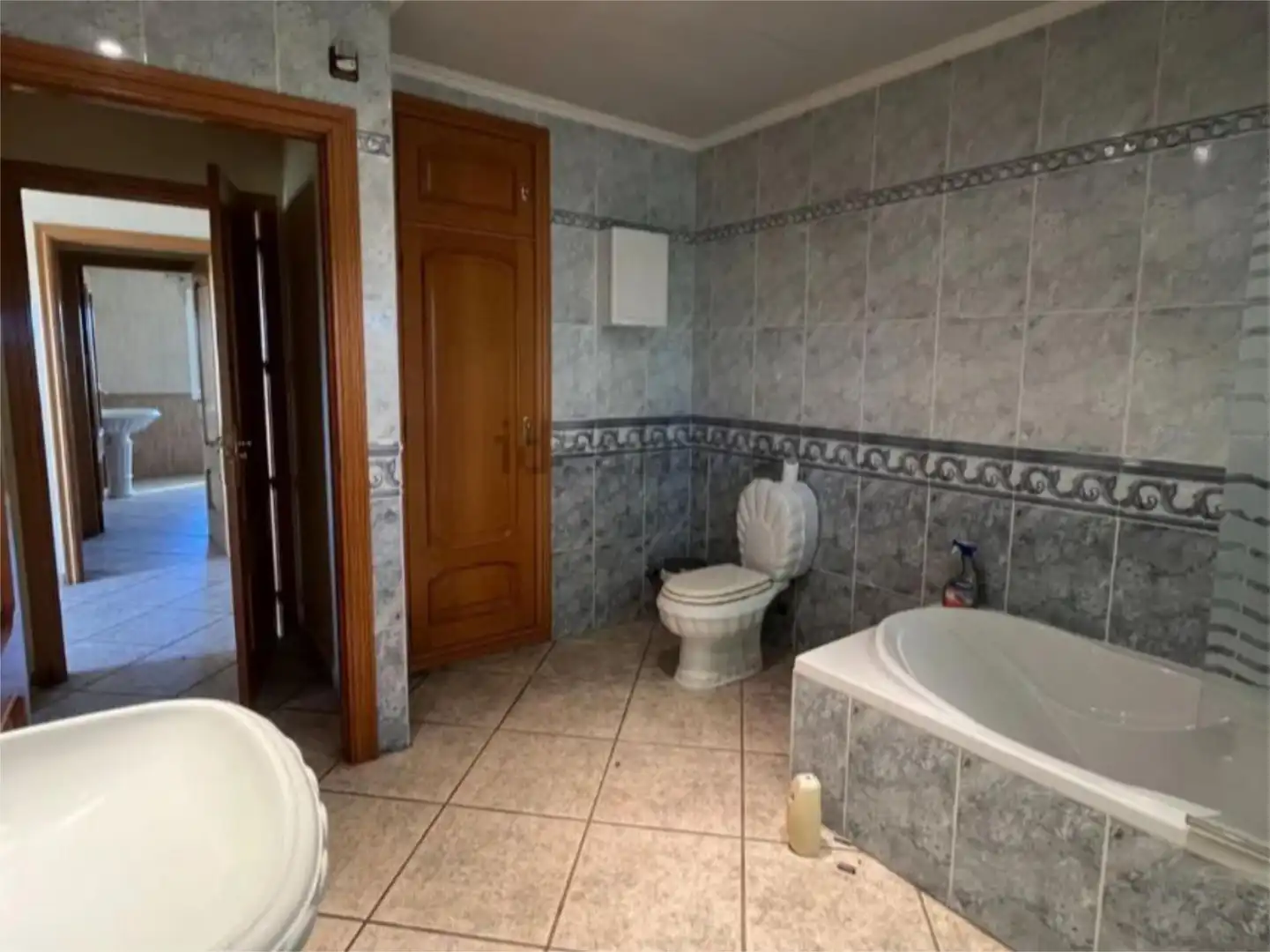 Chalet en  Camino Viejo de Oropesa 10 - Foto 8