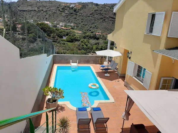 Casa independiente en Urbanización Garoe, 1 - Foto 4