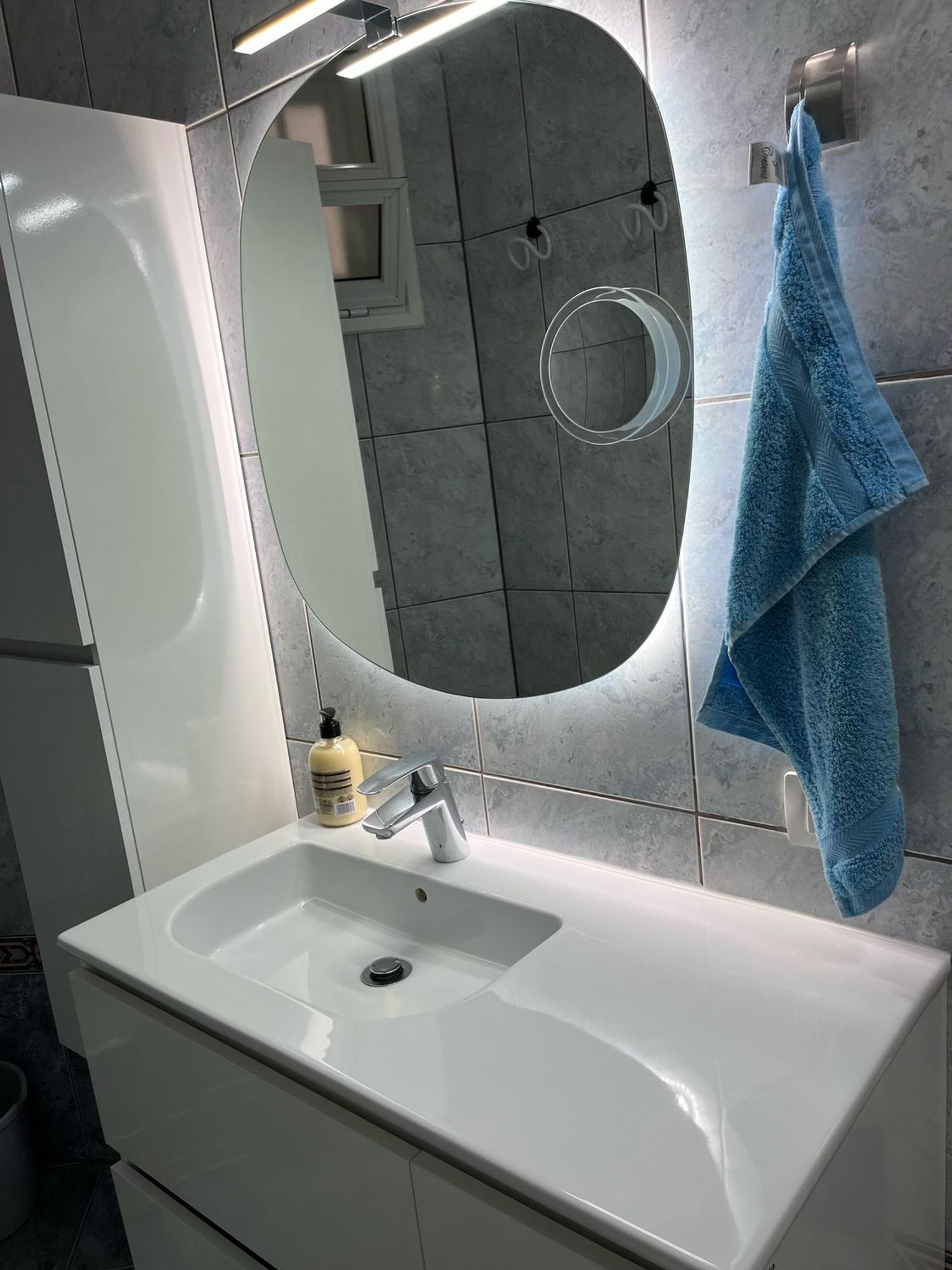 Estudio en avenida de los Pueblos, 25 - Foto 8