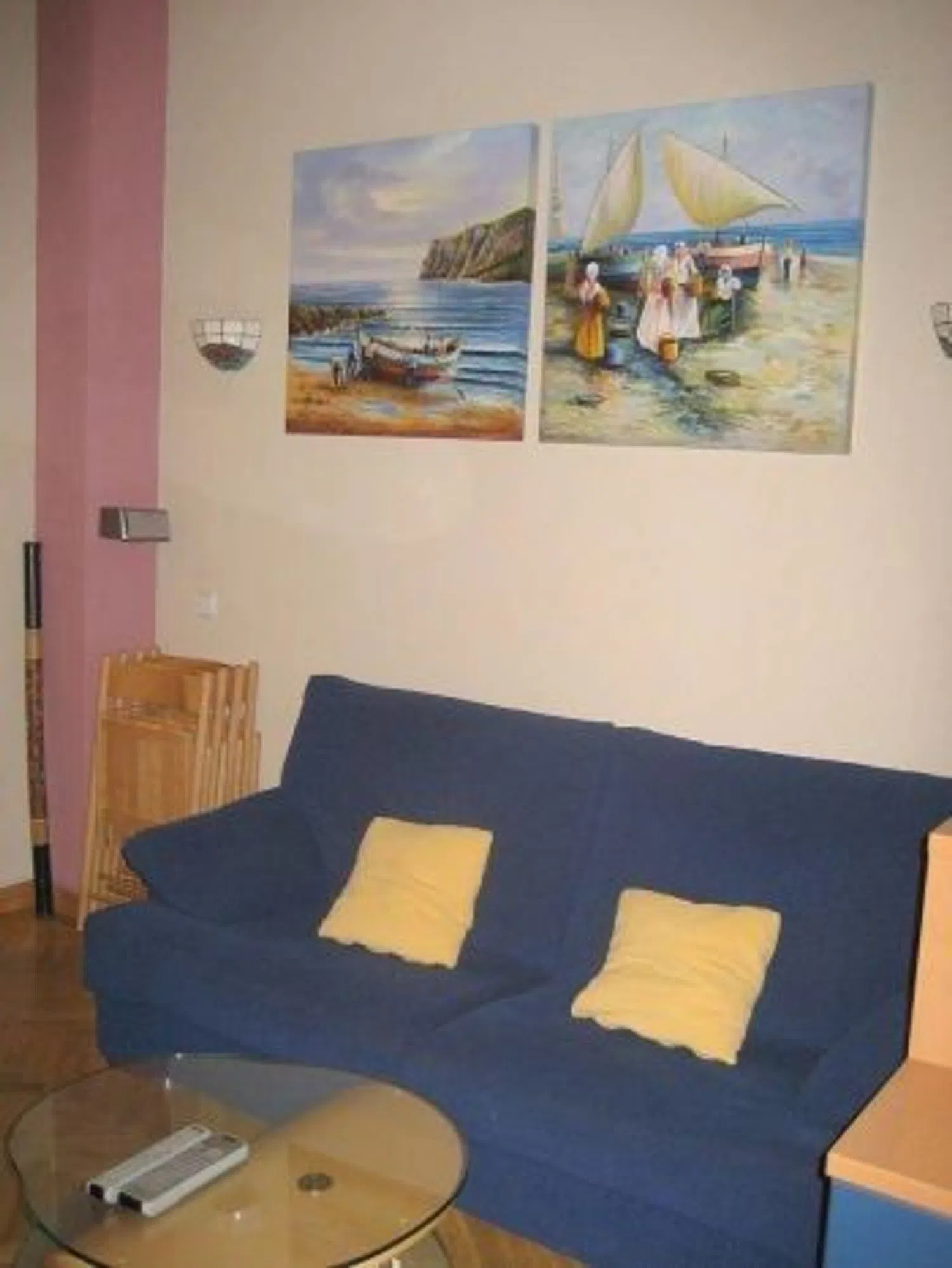 Piso en calle de Churruca, 16 - Foto 4