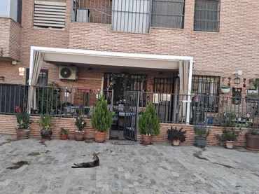 Piso en  Calle de Cimballa 6B - Foto 10
