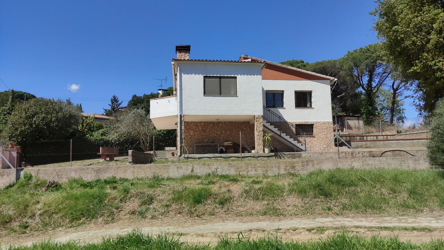 Casa o chalet independiente en Avenida Països Catalans, 237 - Foto 4
