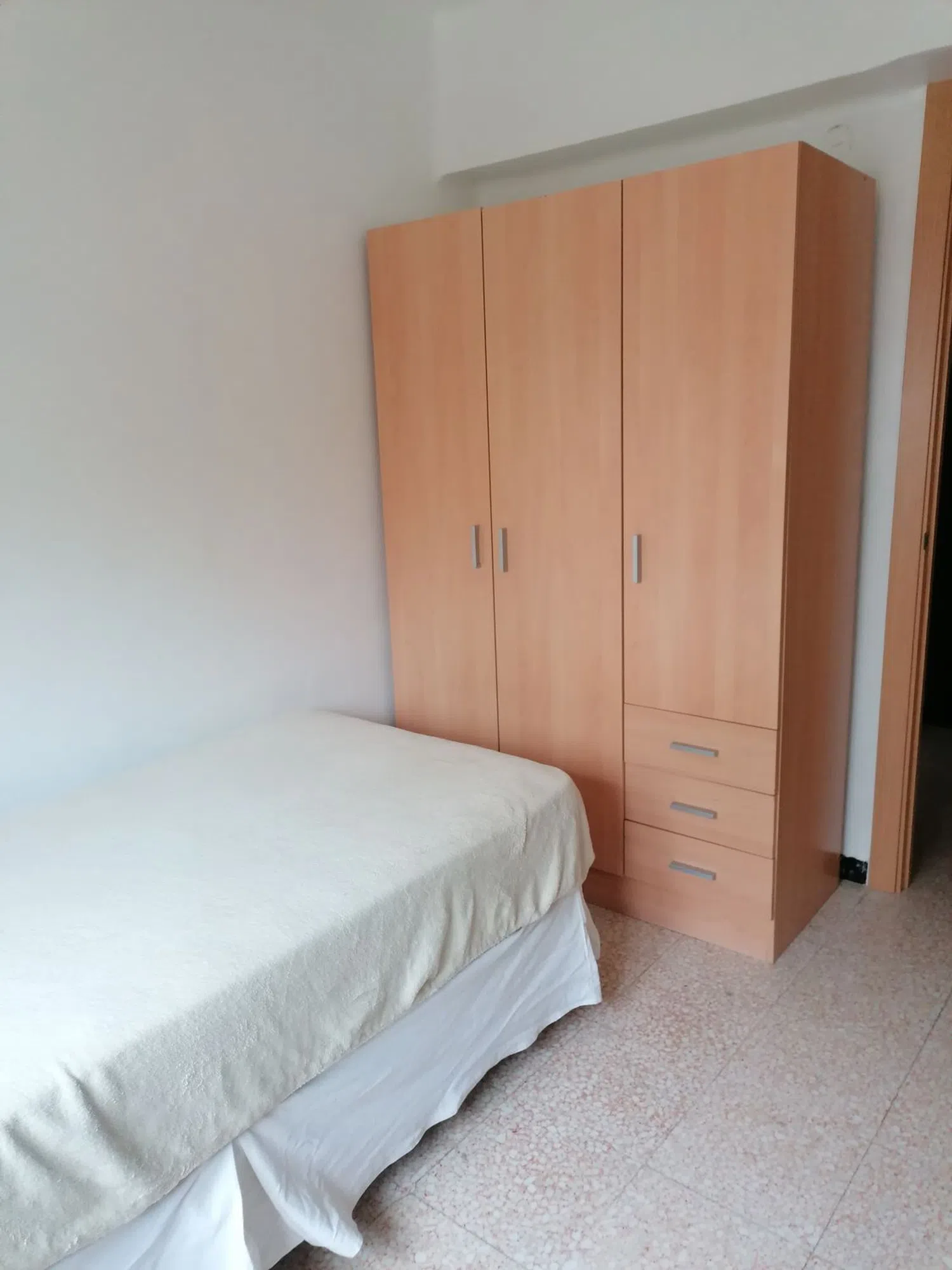 Piso en avenida Virgen de la Esperanza, 52 2 izquierda - Foto 3