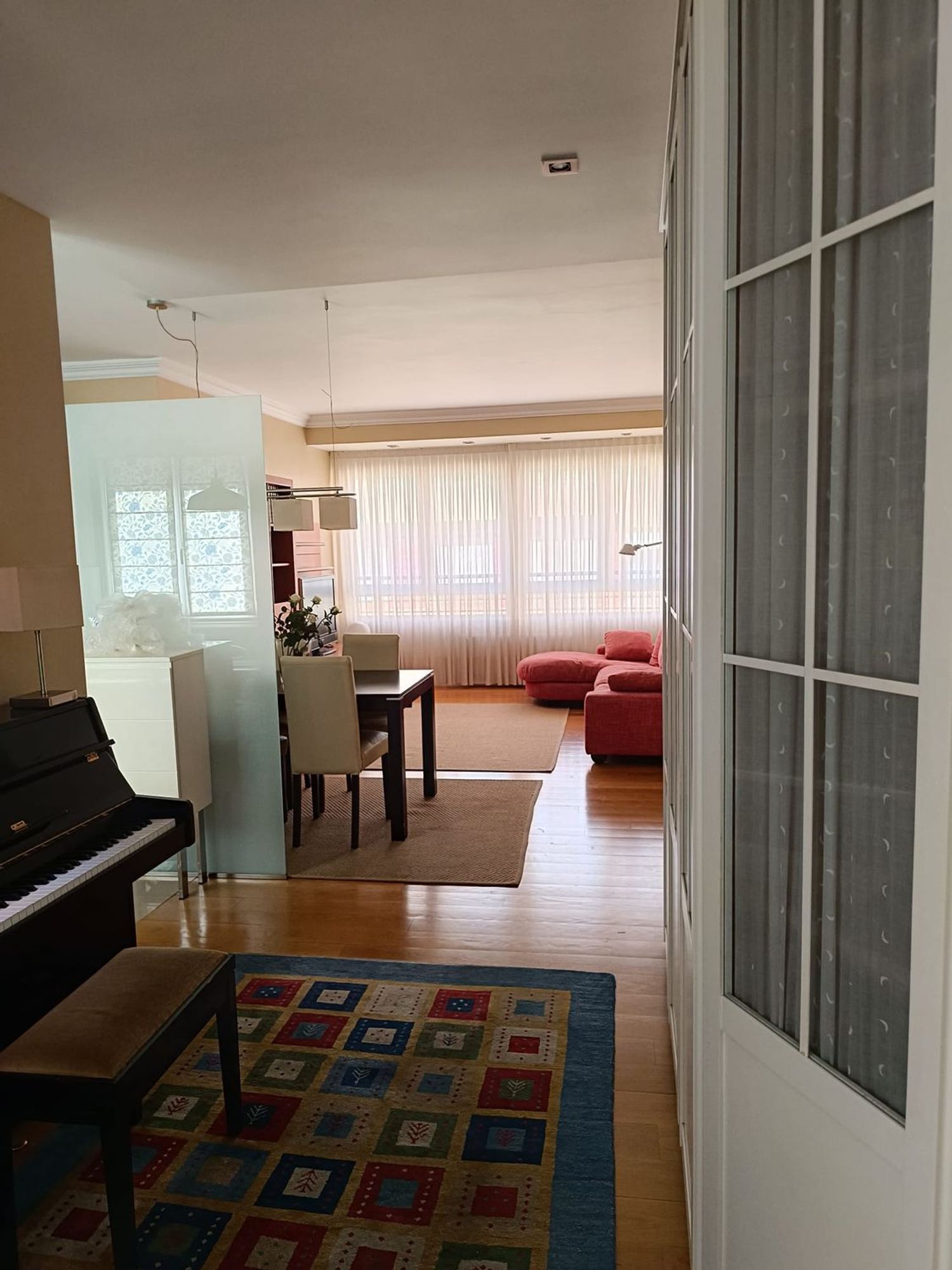Piso en Lekuona Margolariaren Etorbidea, 3 n, Basurtu, Bilbao - Foto 2