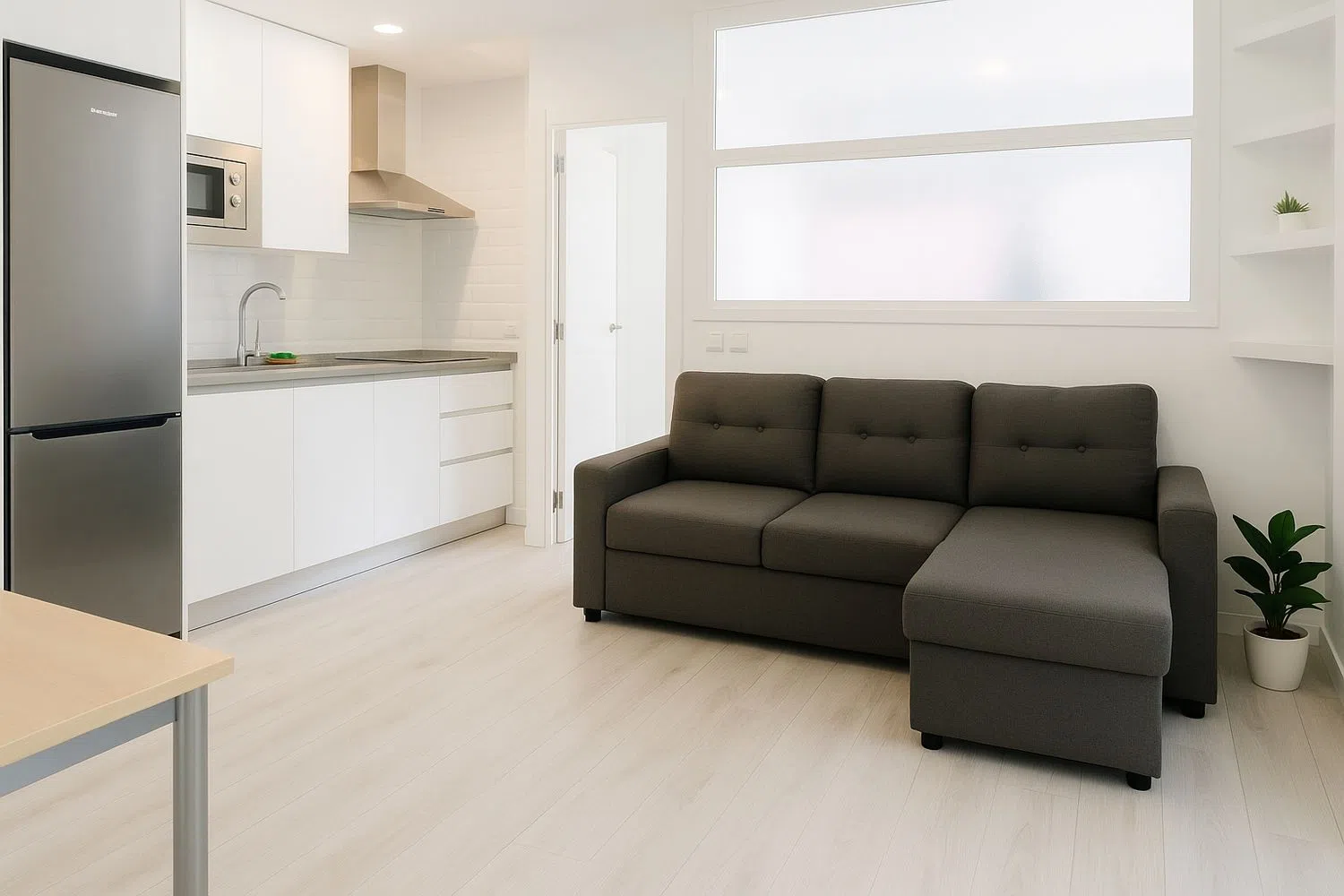 Piso en calle Emilio Ferrari, 6 - Foto 3